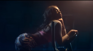 VIDEO: Tiwa Savage – Get It Now