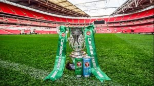 Carabao Cup final: DSTV reveals why they won’t show Arsenal vs Man City game