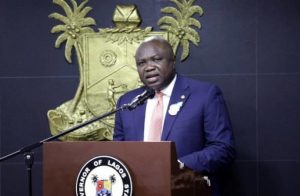 Gov. Ambode makes Yoruba Language Compulsory; deeeclares Wednesday "Yoruba Speaking Day".