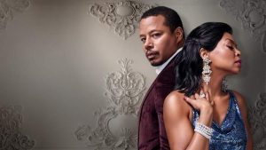 "Empire" Season 5 To Return 26th September, New Actors Announced