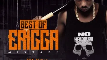 MIXTAPE: DJ KEN - BEST OF ERIGGA 