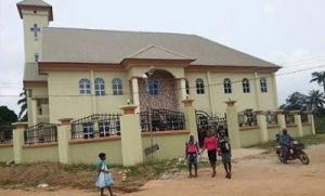 Nigerian Police Visits South Africa In Search Of Suspects Over Ozubulu Massacre