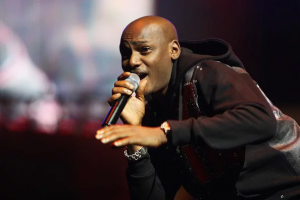 2Baba, RMD, Falz and Phyno To Headline Buckwyld 'n' Breathless 2Baba, RMD, Falz and Phyno To Headline Buckwyld 'n' Breathless