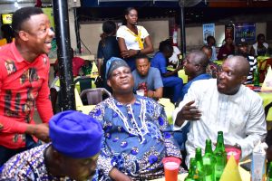 33 export beer party