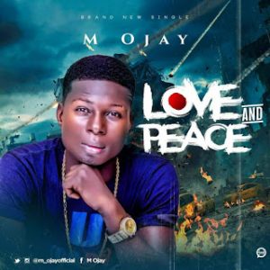 M Ojay M Ojay