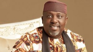 "I will Not To Steal Imo State’s Money" - Gov. Okorocha