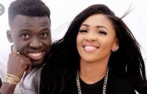 Comedian Akpororo Shares 1st Photo Of His Twins