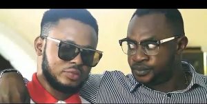 #NOLLYWOOD: Kayode Adebayo Set to Release Star-Studded Movie - "ALAGBAWI"