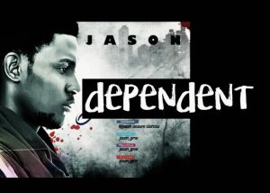 Jason – Dependent PREMIERE: Jason – Dependent