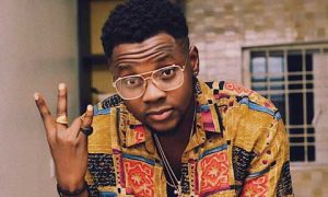 G-worldwide Claims Ownership Of Kiss Daniel's New Name-Kizz Daniel