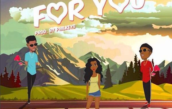 DOWNLOAD VIDEO Kizz Daniel Ft. Wizkid – For You DOWNLOAD VIDEO Kizz Daniel Ft. Wizkid – For You