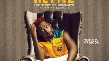 Erigga – Kettle (Story Of Okemute) Ft. Graham D