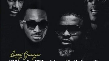 Larry Gaaga Ft. Burna Boy, 2Baba & D’Banj – Baba Nla