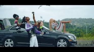 VIDEO: Mayorkun – Posh
