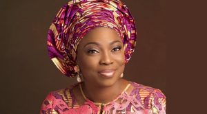 Ambode’s Wife Fails To Change Tinubu’s Mind Over 2nd Term Bid Ambode’s Wife Fails To Change Tinubu’s Mind Over 2nd Term Bid