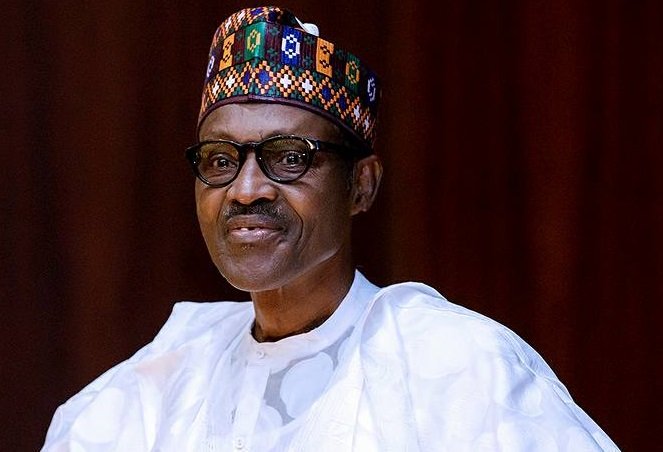 Buhari on herdsmen in the south