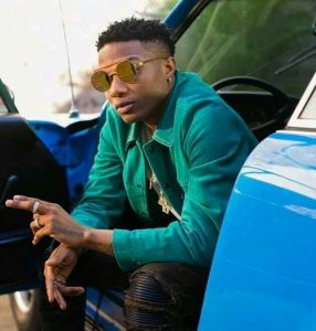 Wizkid wants to build schools in every African country