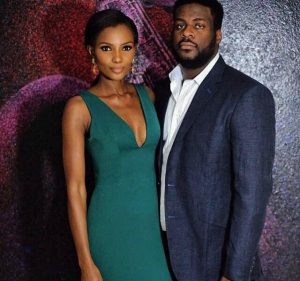 Agbani Darego and hubby welcome Baby (details) Agbani Darego and hubby welcome Baby (details)