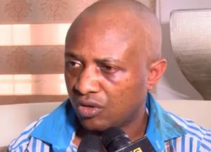 Billionaire Kidnapper Evans' Gang Members Jailed 41 Years..