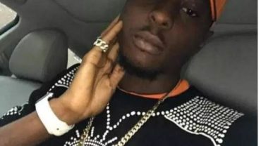 Lagos big boy, Onome pounds assassinated over gold worth N1 million