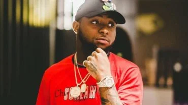 Davido Announces New Single 'I Know Who I Be' Featuring Jazzwrld and GL_Ceejay