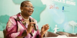 Oby Ezekwesili