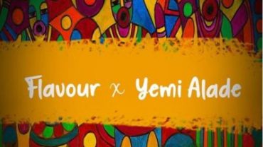 Flavour – Crazy Love Ft Yemi Alade
