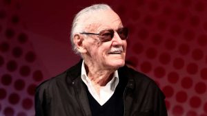 Stan Lee dies at 95