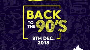 Olu Maintain, LAX, Juliet Ibrahim & More Set To Take Us Back To the 90’s with Club MTV Base