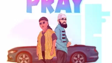 Teni ft Phyno – Pray
