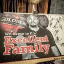 Goldberg lager signs Olamide