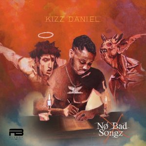 Kizz Daniel – Madu (Prod. By Lussh)
