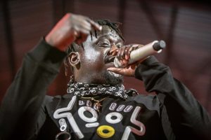 Wande Coal