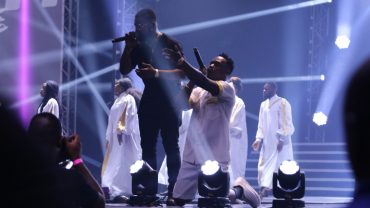 Thousands Of Music Lovers Come Together For The Falz Experience 2