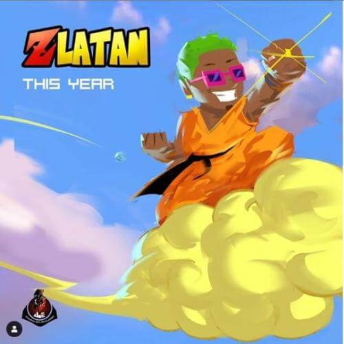 Download Zlatan this year