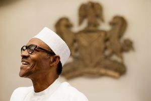 see President Buhari said while receiving Super Eagles from Egypt