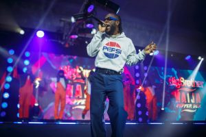 Big Brother Naija Returns With New Exciting Housemates And Star Studded Performances