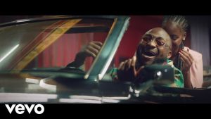 video Davido – Blow My Mind ft. Chris Brown