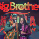 Another Double Eviction! Ella & Kim Oprah evicted from the BBNaija “Pepper Dem” House