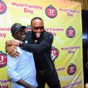 Kcee Finds Longlost Friend With Help From "33" Export