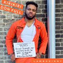 Lamboginny Releases "Kirikiri Don Full" Following Prison Outfit Stunt at New York UN Summit