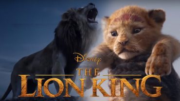 Seen Lion King? Here Are 5 Things You Missed From The Movie Premiere in Lagos