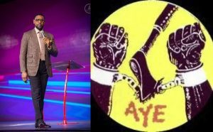 NBM Pastor Fatoyinbo Black axe