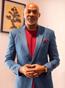 Richard Mofe-Damijo, Tobi Bakre, Funsho Adeolu, Osas Ighodaro join MTV Shuga Naija Season 4 Cast!