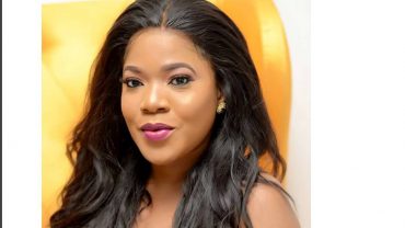 Toyin Abraham holds Baby Shower with close friends