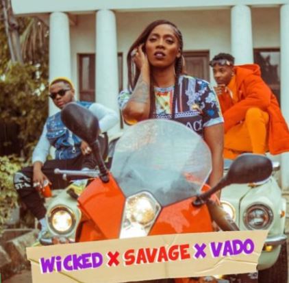 Young Jon – Ello Baby ft. Kizz Daniel x Tiwa Savage