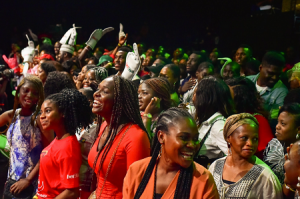 Another Double Eviction! Ella & Kim Oprah evicted from the BBNaija “Pepper Dem” House