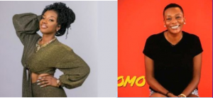 BBNaija avala and isilomo evicted