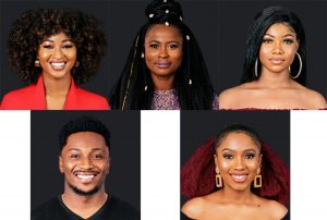 ICYMI: 6 Interesting Things You Probably Missed in the BBNaija House This Week