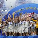 United States complete back-to-back World Cup triumphs